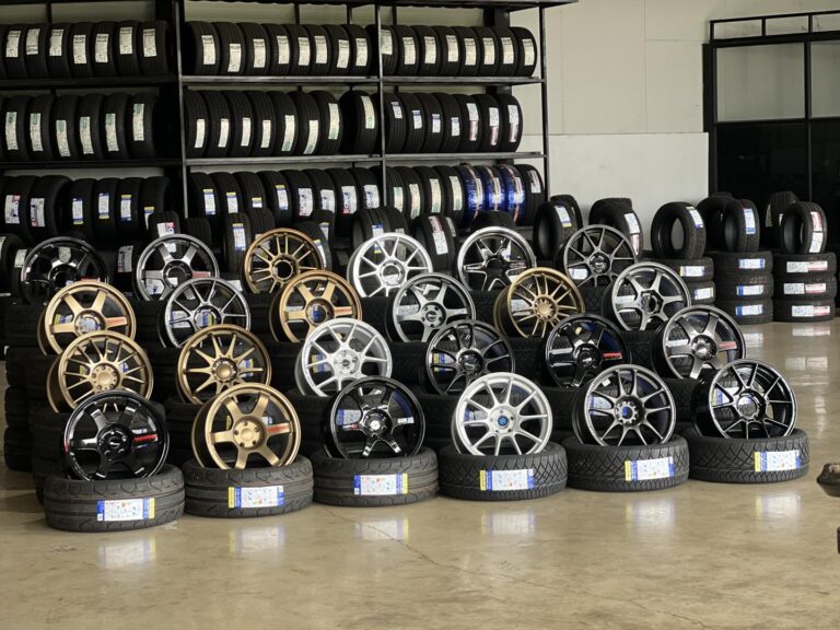 ล้อเเม็ก12