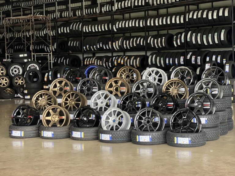 ล้อเเม็ก13